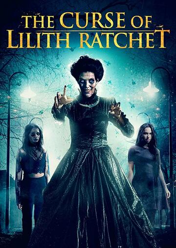 Проклятие Лилит Ратчет онлайн