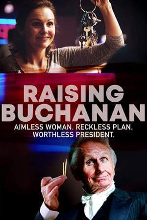 Поднять Бьюкенена онлайн