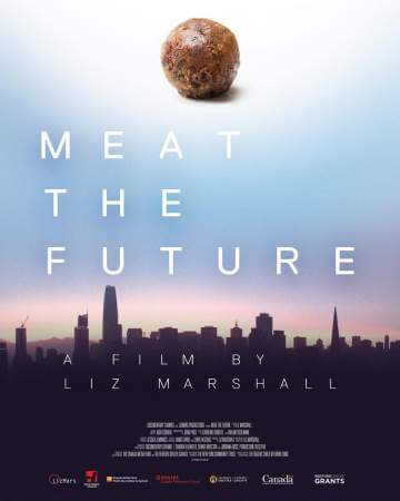 Мясо будущего онлайн