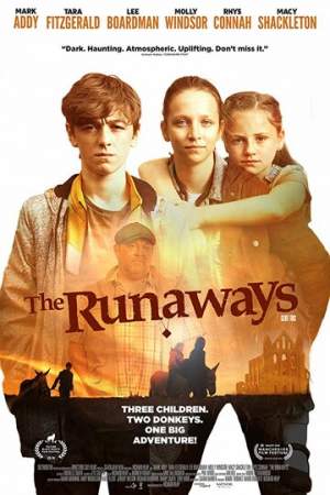 Сбежавшие онлайн