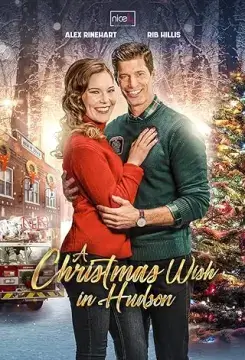 Рождественское желание в Хадсоне онлайн