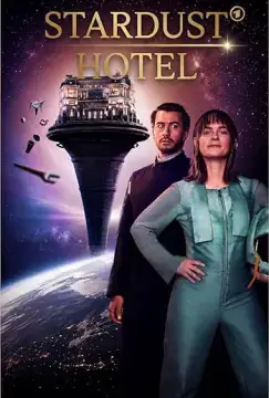 Отель «Звёздная пыль» онлайн